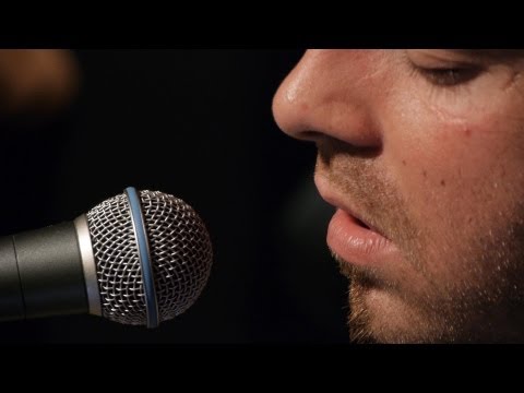 Marius Ziska - Full Performance (Live on KEXP)