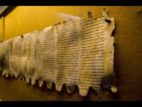 Zwoje z Qumran (KLCW)