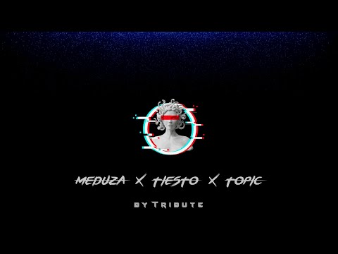 MEDUZA x TIESTO - Paradise x Your Love (9pm) [Tribute Edit]