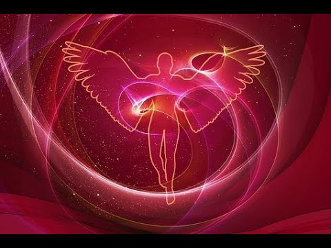 Intuitiver Impuls zum Wochenende 10.-12.12.2021 - Wir erhalten göttlichen Schutz und Beistand!