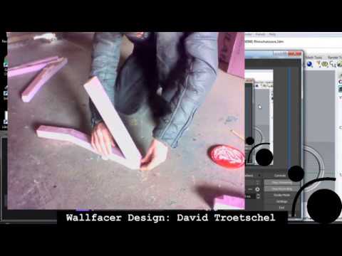 Composite Bike Frame Build Session 4