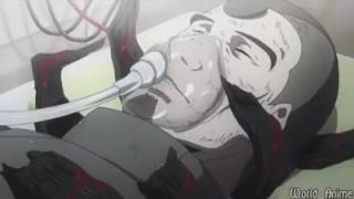 Amv Tokyo Ghoul Final_(Porta-ausente)  Adiós Hide