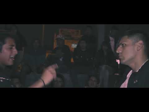 Stick vs Jc (Final) Segunda Temporada 2018 Fecha #1 - Iniciativa S.A.