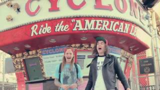 Dune Rats - Red Light Green Light (Red Version)