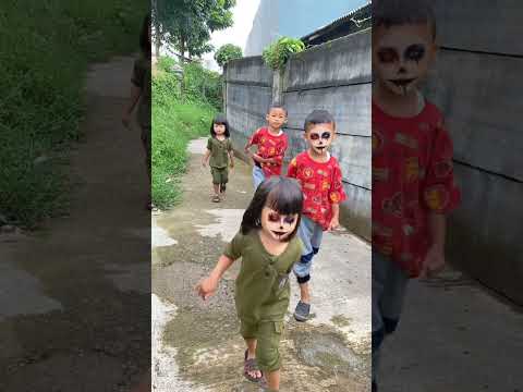 MISTERI MATA HITAM UBENG YANG MENEGANGKAN DAN MISTERIUS❗