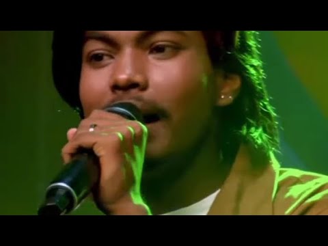 k bhanu ma kaso gari pare | karan pariyar | nepal idol season 5 |