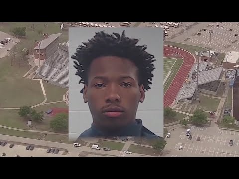 Trial date set for Karmelo Anthony in fatal stabbing of Austin Metcalf at Frisco track meet