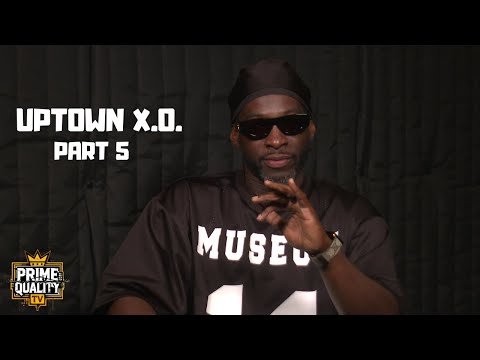 Uptown XO on DC’s Legacy, Go-Go Culture, Faith, and Finding Purpose Beyond Fame