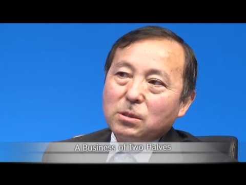 The Virtuous Circle Game: IESE Professors Publish "Value Creation and Sport Management"