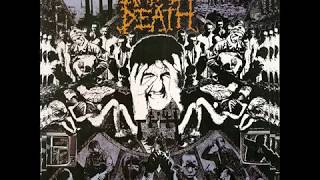 Napalm Death - From Enslavement To Obliteration [Full Album]