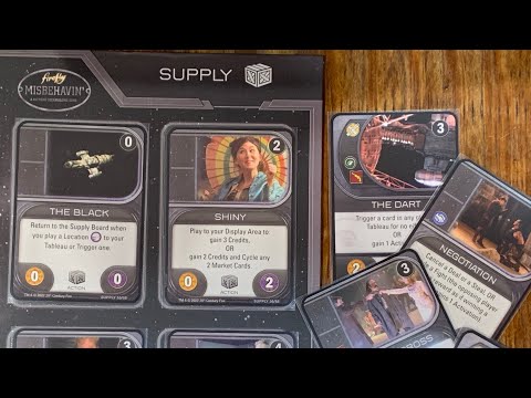 All about Supply sets 