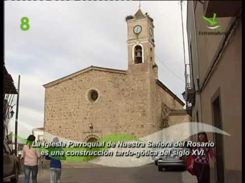 Villar del Rey - Extremadura Tv