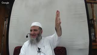 مجموعة من الإخوة يطلبون أن تحدثوهم عن علاقتكم بالشيخ صالح طه أبو إسلام رحمه الله الشيخ مشهور حسن image