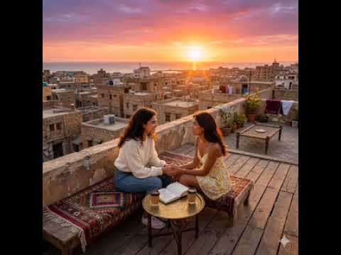 Pehli Nazar ki mohabbat ❤️ new lesbian love story ⭐ 