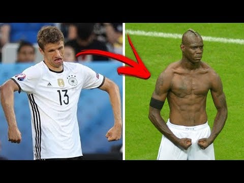 Thomas Muller Trolls - Funny Moments 🤣🤣🤣