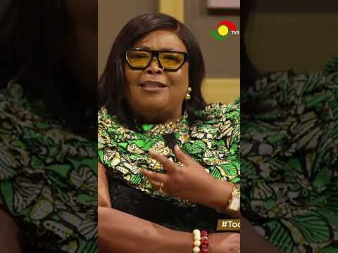 Afi Amoro, CEO of Jandel Ltd., Sings “Redemption Song” by Bob Marley.
