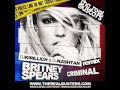 Britney Spears - Criminal (DJ KIRILLICH & DJ ...