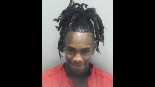 YNW Melly - Virtual (Blue Balenciagas) - Official Instrumental