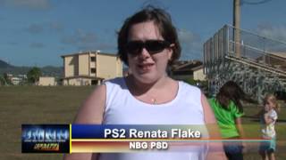 Guam Softball Tournament