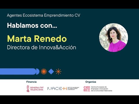 "Valencia est� apostando claramente por la innovaci�n"
