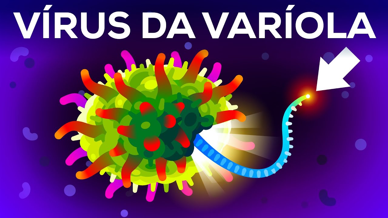 O (segundo) vírus mais letal