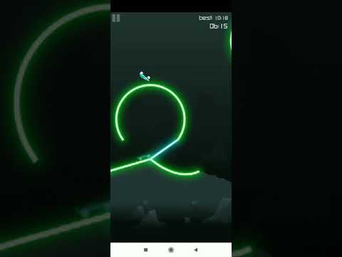 Level 1 - [9.590] by RideR (rider world record)