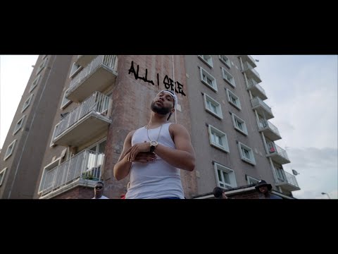 Jay Only  -  All I See [Official Music Video]