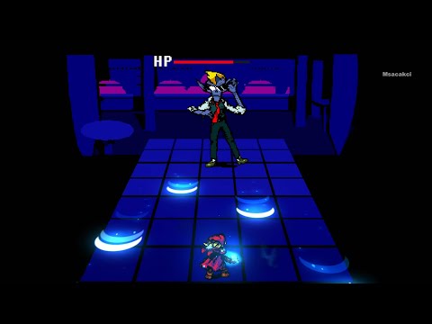 Everhood - Zigg - #40