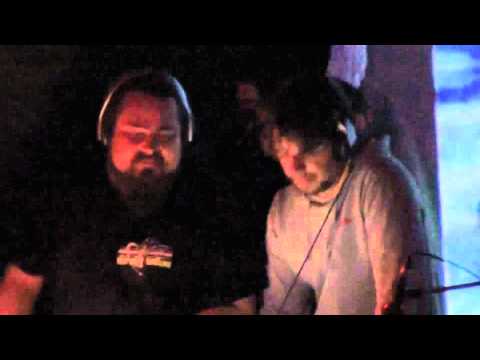 Etnoscope Live @ Kalaczakra Open Air 2011 @ Łukocin