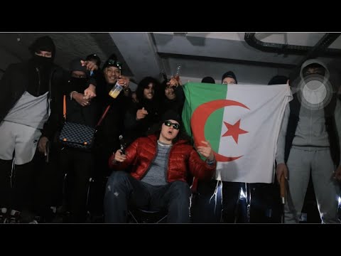 CYBORG - LE PRINCE DE LA VILLE [95]🇫🇷