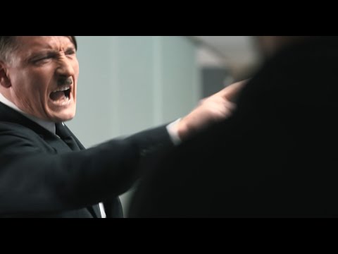 ER IST WIEDER DA - offizieller Teaser 4