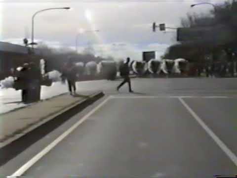 Ferko String Band "Me And My Girl" - NYD 1993