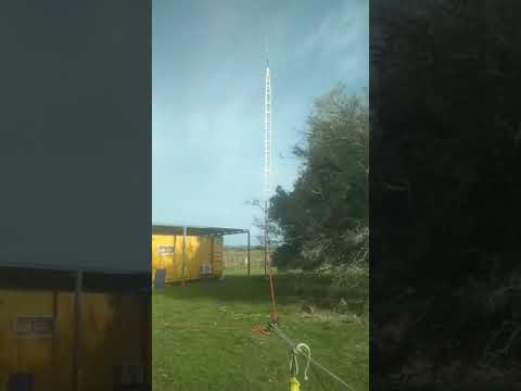 Encuentro con Amigos de radio en Marincho Flores Uruguay 19/8/2023