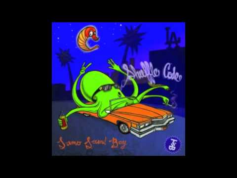 Samo Sound Boy - Shuffle Code (Da Fresh Remix)