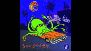Samo Sound Boy - Shuffle Code (Da Fresh Remix)