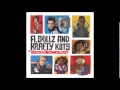 A Skillz and Krafty Kuts feat. Ashley Slater - Roll Over Baby