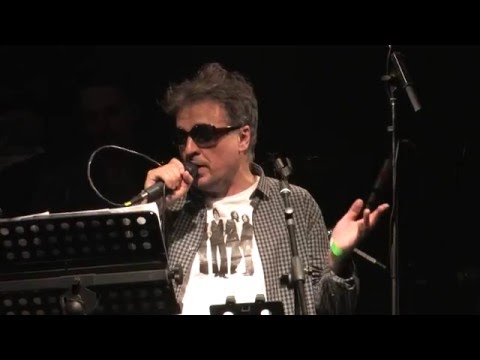 Sergey Gutsan and GoodSun Band - John Lennon / Plastic Ono Band (full album)