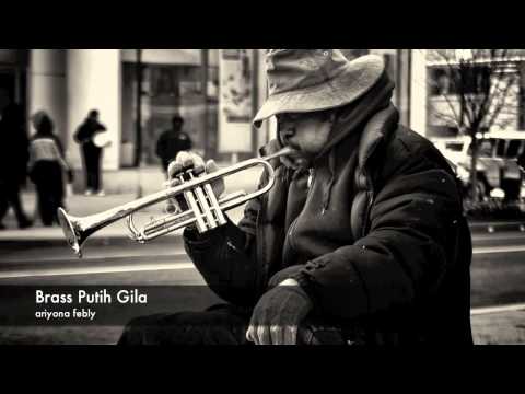 (dnb) ariyona febly - brass putih gila(original mix)