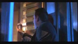 Gattaca Ending - Discrimination By DNA