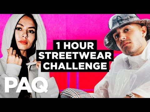 Who Found The Best Fit? (At Bread&&Butter Berlin) | PAQ Ep #47 | A Show About Streetwear & Fashion