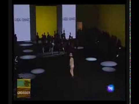 Carrusel Croissier Goes to Rio 2014 - SwimwearFS G.C.M.C.