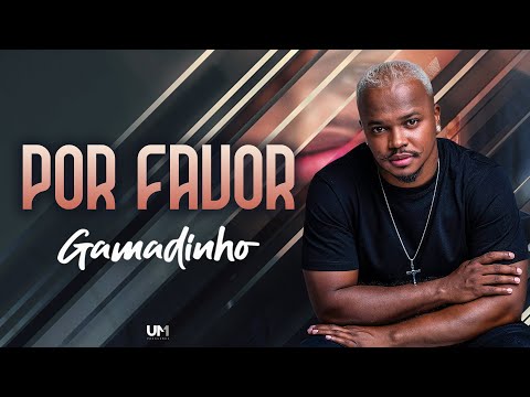 Gamadinho - Briga de Paixão