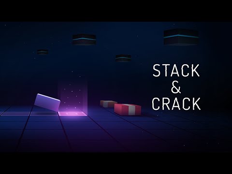 Stack & Crack Video