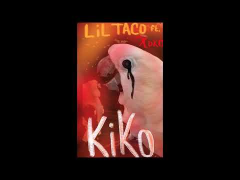 LiL TACO KIKO Ft. XDRO (prod. 88beatsproduction)