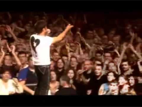 Queen + Paul Rodgers - Call Me (2012 Live Mix)