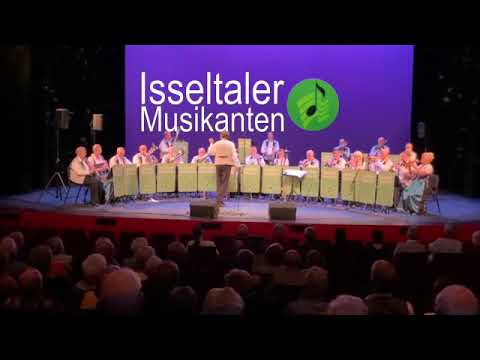 Isseltaler Musikanten -  Musik kennt keine Grenzen