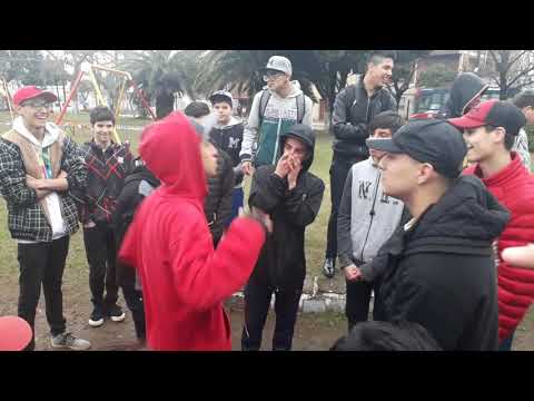 BASTARDOS TEAM VS KAIVA DION - SEMIFINALES - 2vs2 - 25Nfree