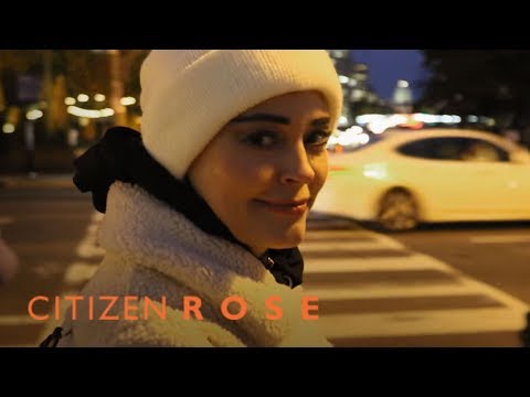 Citizen Rose (Promo)