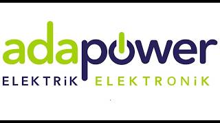 ADAPOWER B2B – Elektrik-Elektronik Malzemelerinde Dijital Sipariş Kolaylığı