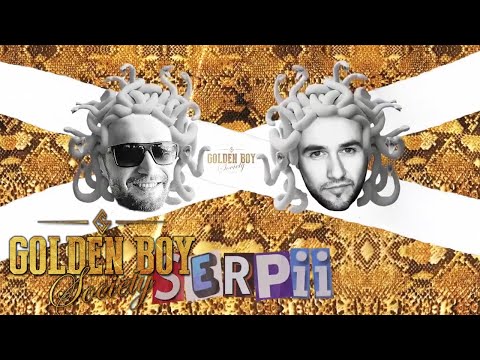 Rashid feat. Aspy - Serpii | Official Visual